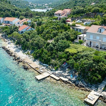 Apartments By The Sea Tri Zala, Korcula - 9237 Zrnovo Ngoại thất bức ảnh