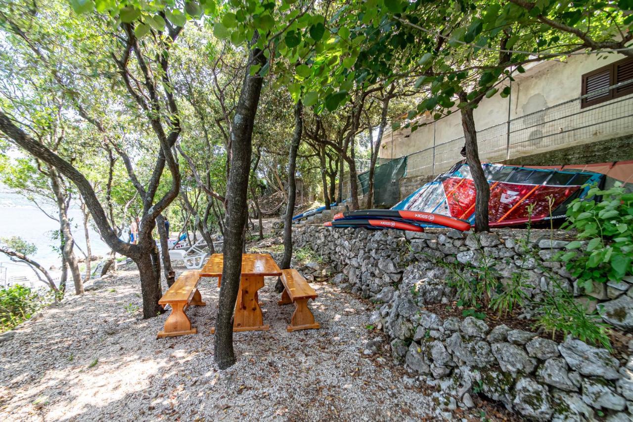 Apartments By The Sea Tri Zala, Korcula - 9237 Zrnovo Ngoại thất bức ảnh