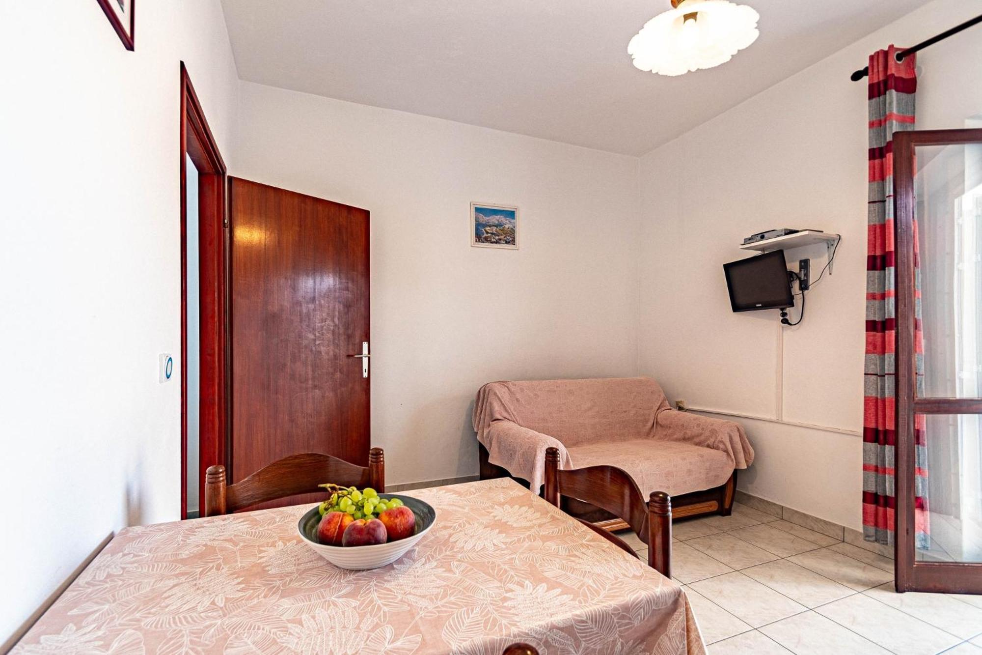 Apartments By The Sea Tri Zala, Korcula - 9237 Zrnovo Phòng bức ảnh