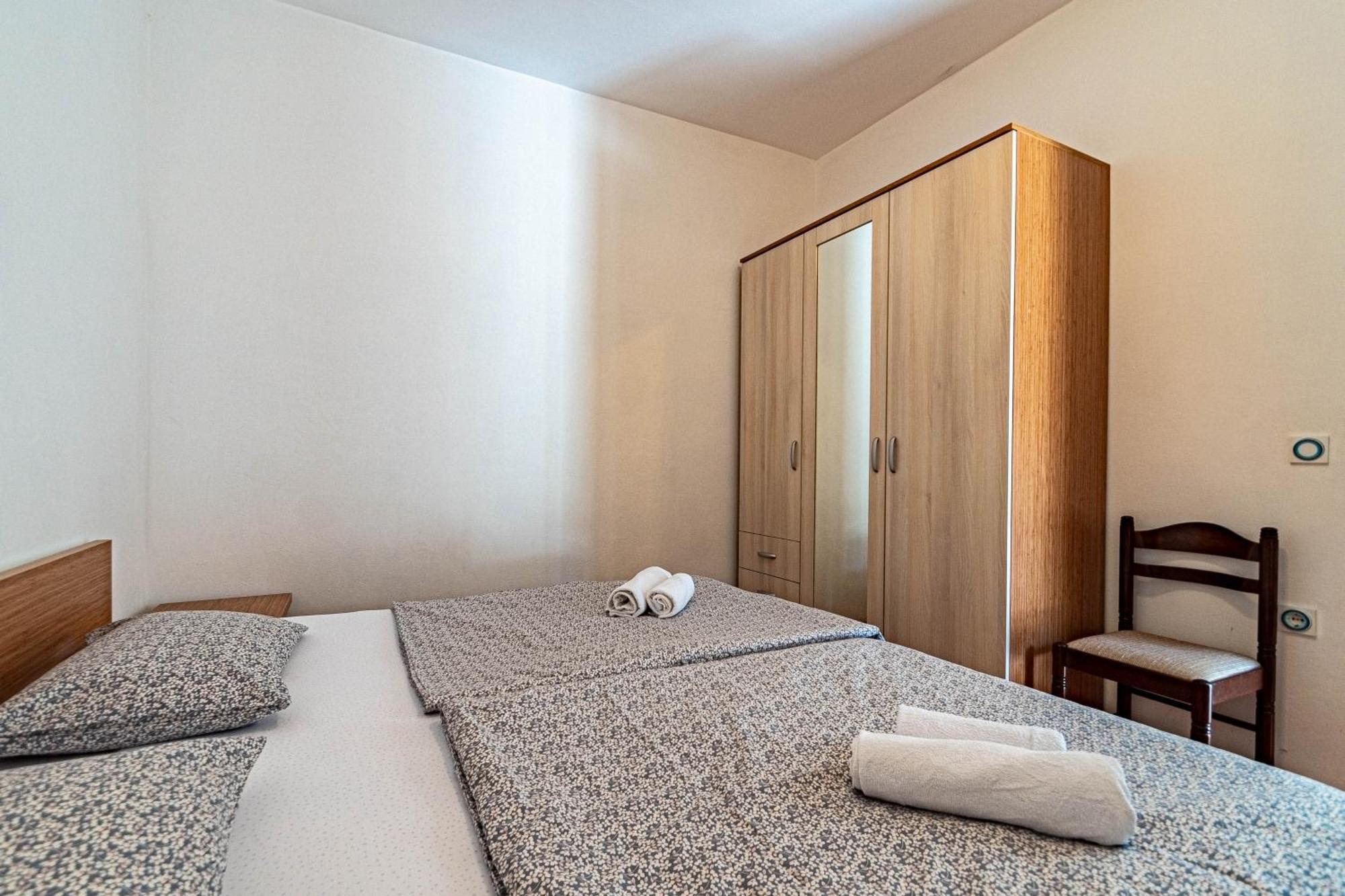Apartments By The Sea Tri Zala, Korcula - 9237 Zrnovo Phòng bức ảnh